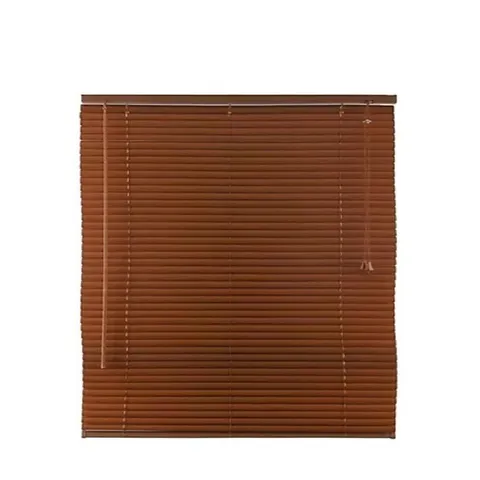 BOXED PVC ROOM DARKENING VENETIAN BLIND