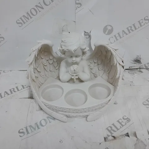 ANGEL BABY ORNEMENT