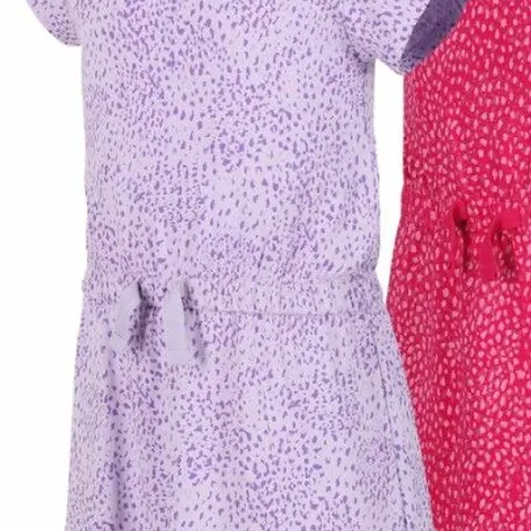 REGATTA CATRINEL GIRLS DRESS 11-12 YEARS 