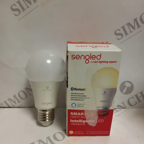 BOXED SENGLED SMART LED LIGHT BULB