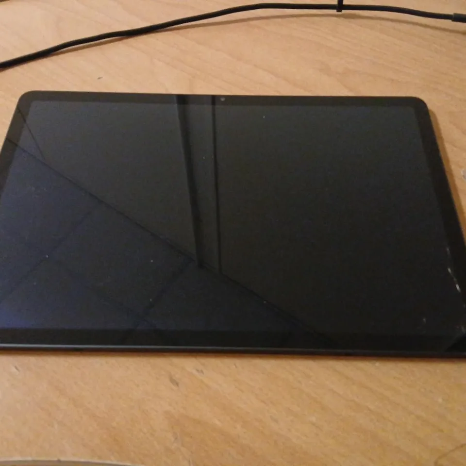 SAMSUNG GALAXY TABLET SM-X716B 128GB – BLACK