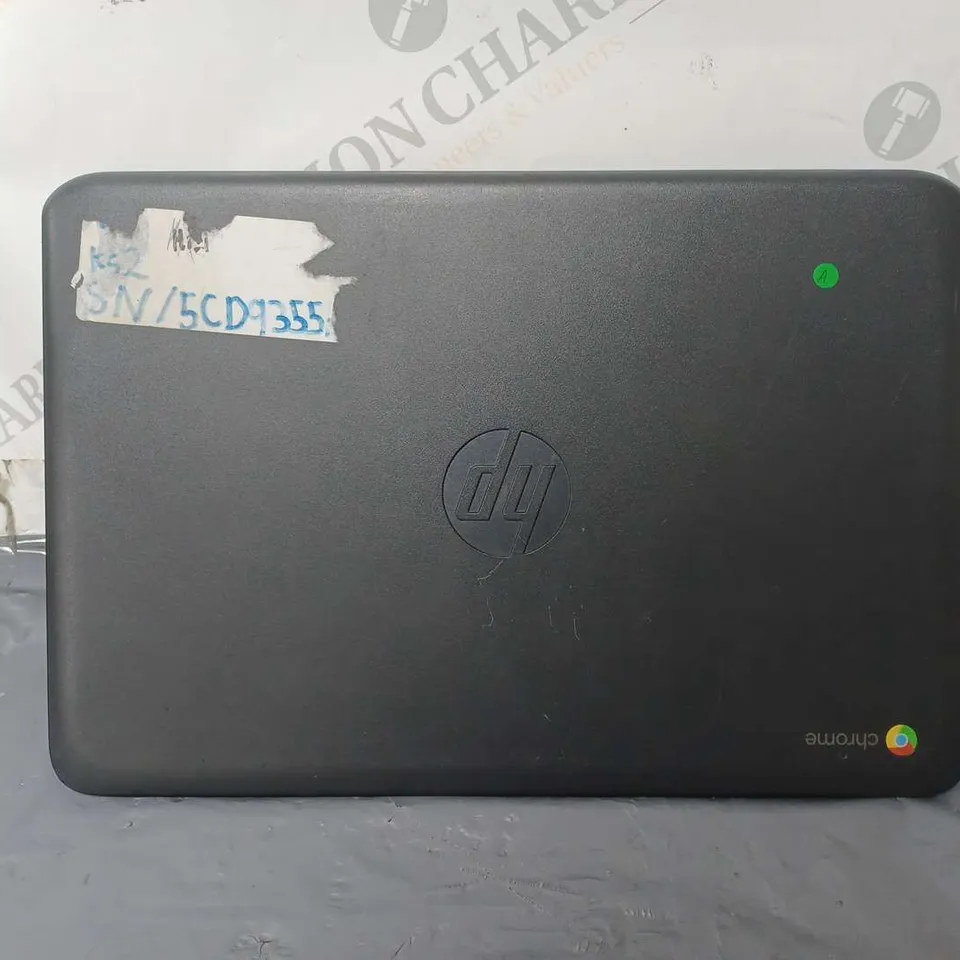 HP CHROMEBOOK 11A G6 EE 11 INCH AMD A4-9120C