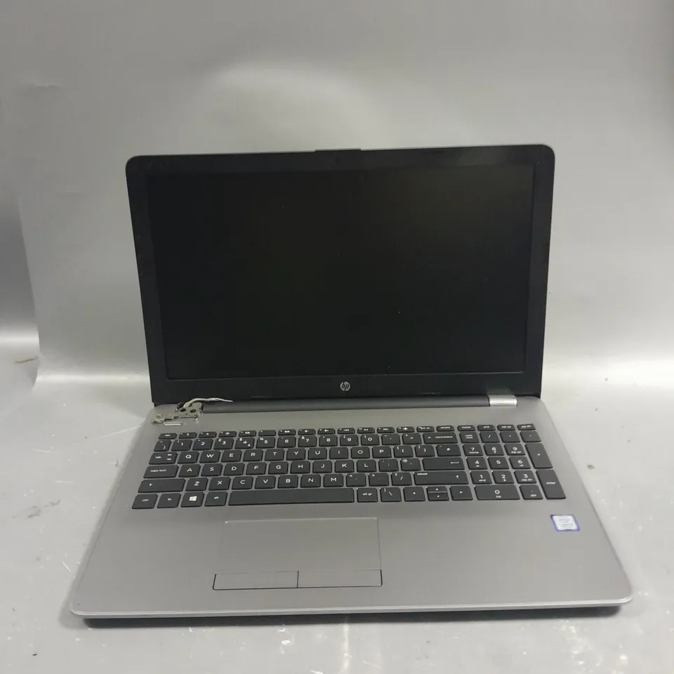 HP 250 G6 15 INCH I5-7200U 2.50GHZ