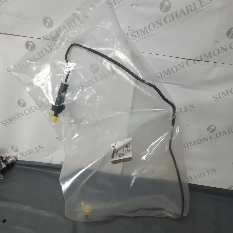 BRAKE LINE 