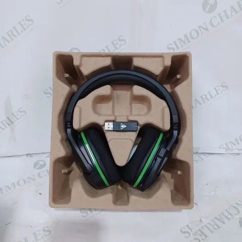 TURTLE BEACH STEALTH 600 GEN 2 USB WIRELESS AXBOX GAMING HEADSET