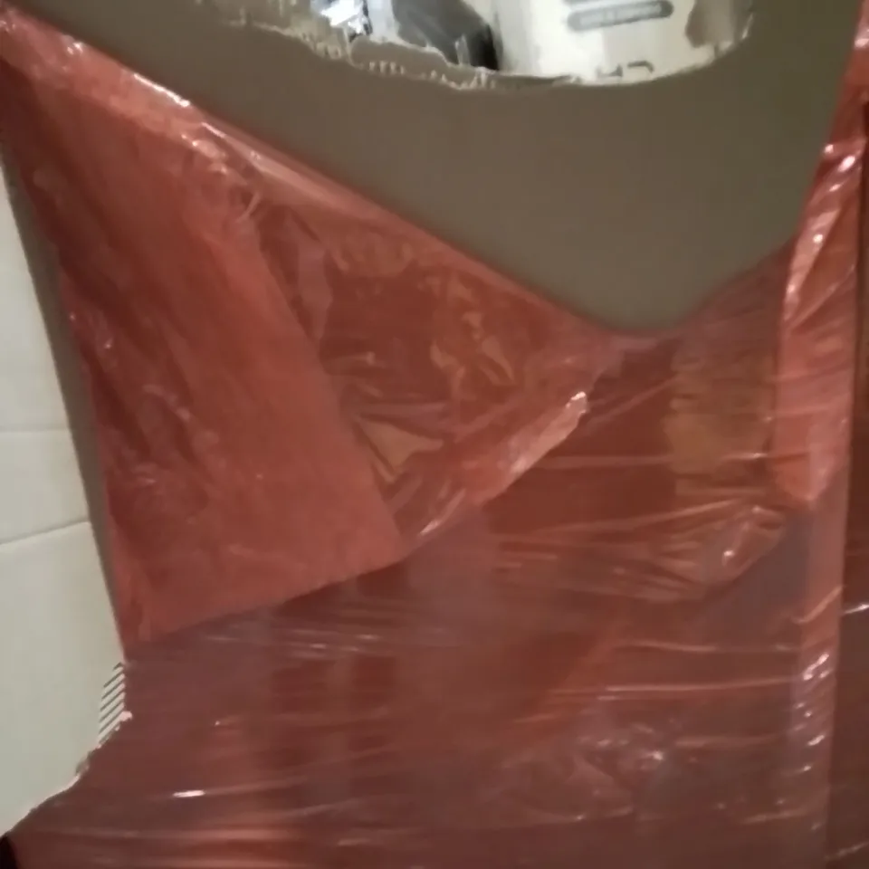 PALLET OF ASSORTED HOUSEHOLD GOODS AND PRODUCTS TO INCLUDE;WATER TABLE,MATTRESS TOPPER,FAN