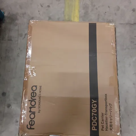 FEANDREA PET CARRIER PDC70GY