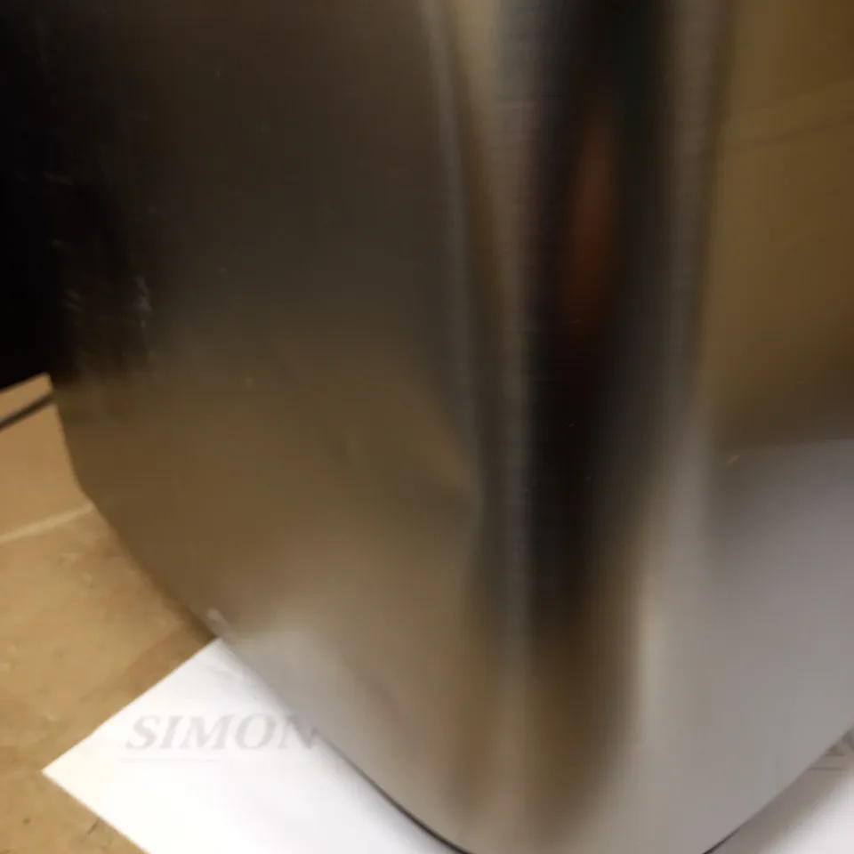 PANASONIC AUTOMATIC BREAD MAKER SILVER