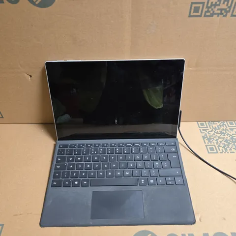 MICROSOFT SURFACE PRO 5 TABLET 