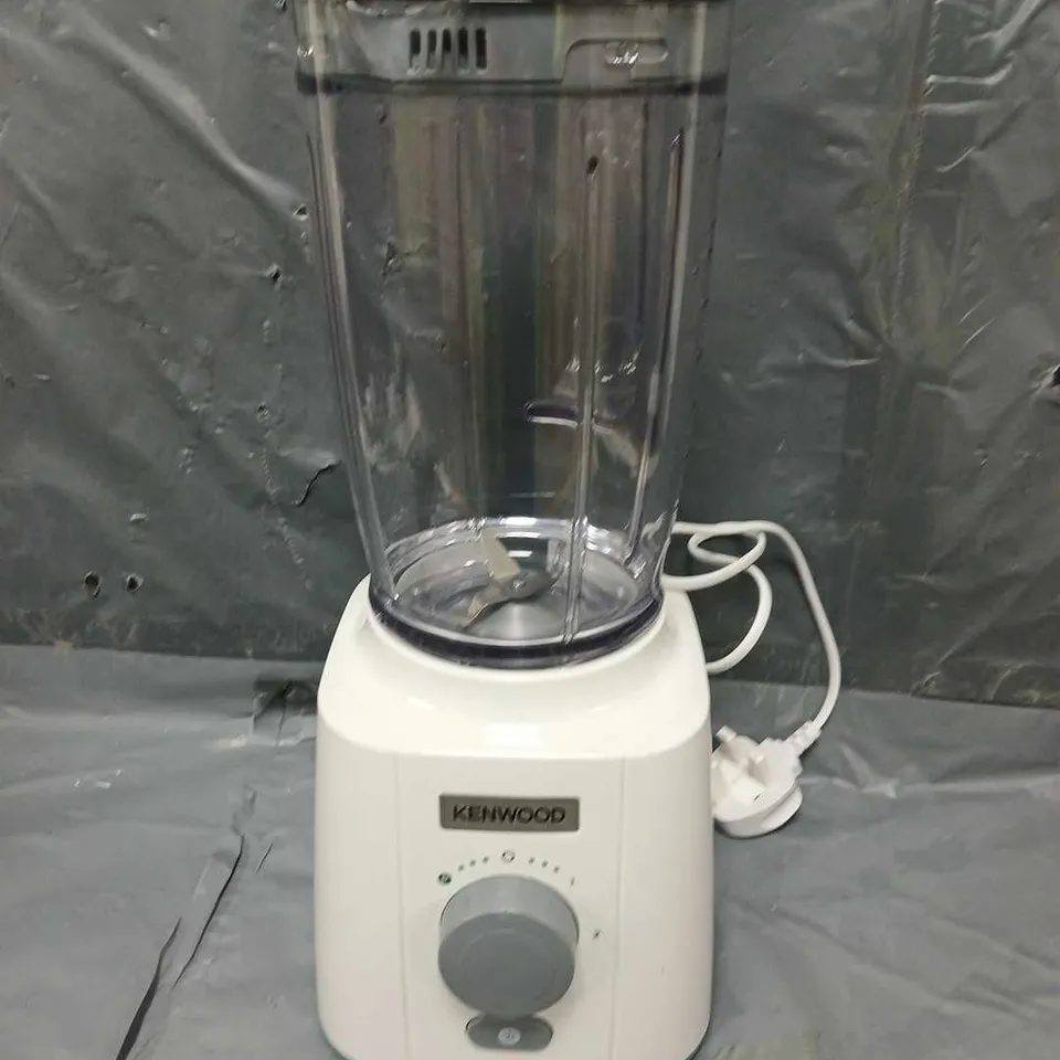 BOXED KENWOOD BLP41.A0CT BLEND X-TRACT COMPACT BLENDER RRP £64.99