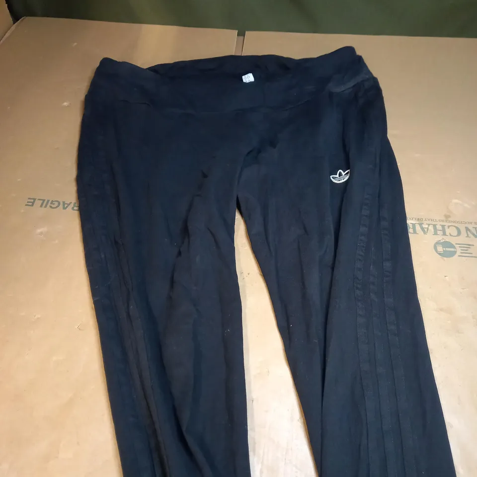 ADIDAS ORIGNIAL TROUSERS SIZE UNSPECIFIED