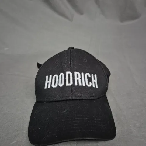 HOODRICH GRAPHIC CAP