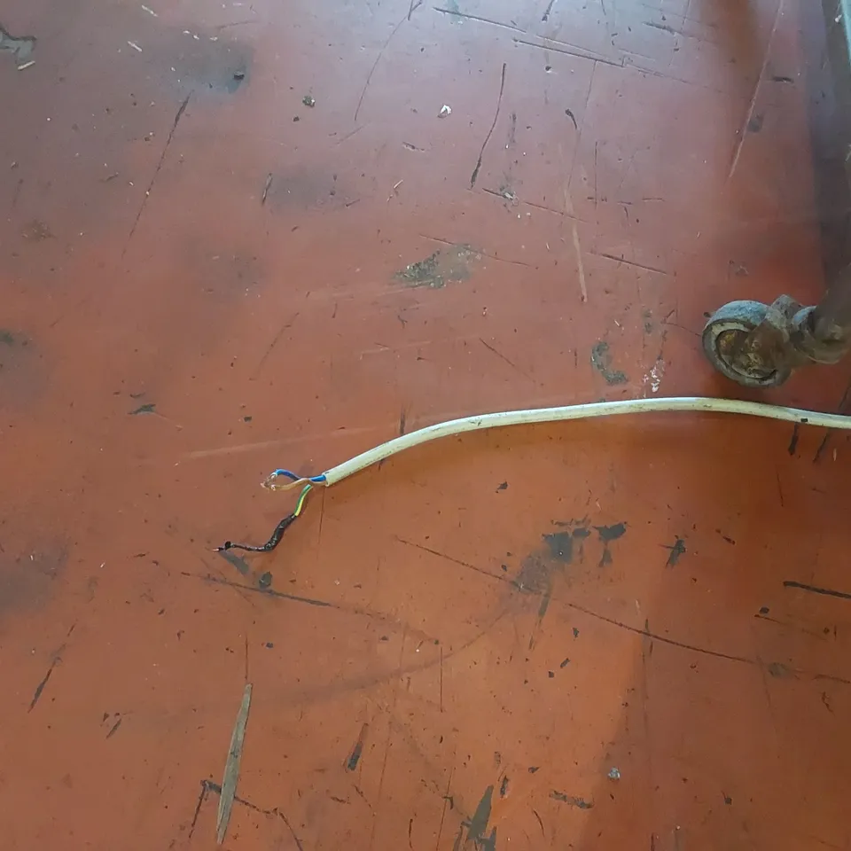 PRISMAFOOD BASIC 6 230V1PH COMMERCIAL ELECTRIC PIZZA OVEN WITH PORTABLE STAND