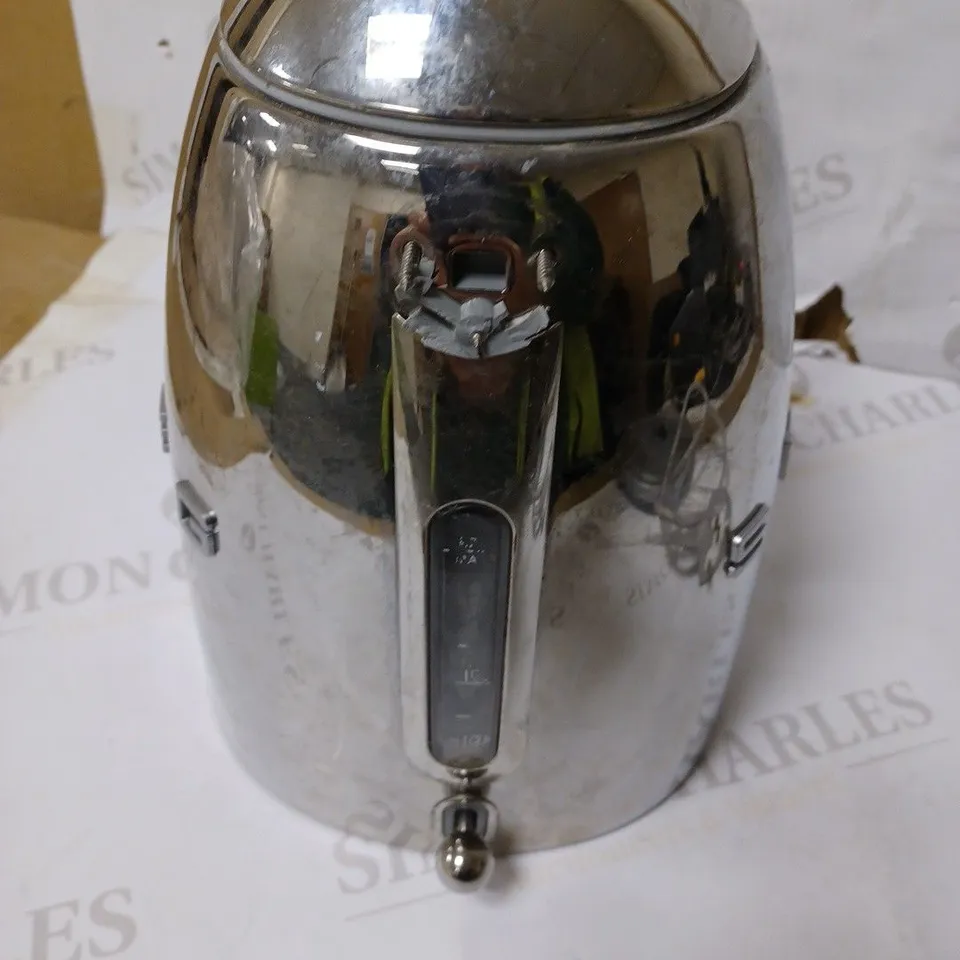 SMEG KLF03SUK KETTLE