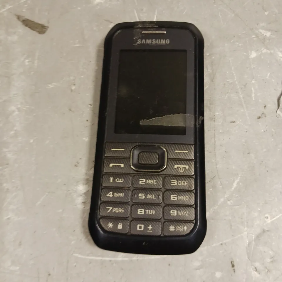 SAMSUNG XCOVER 550 