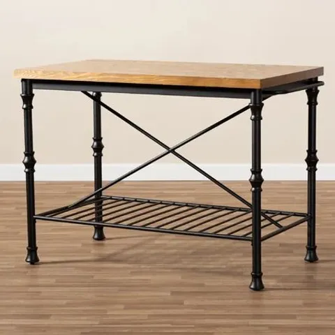 BOXED ALEJO TABLE TOP (1 BOX)
