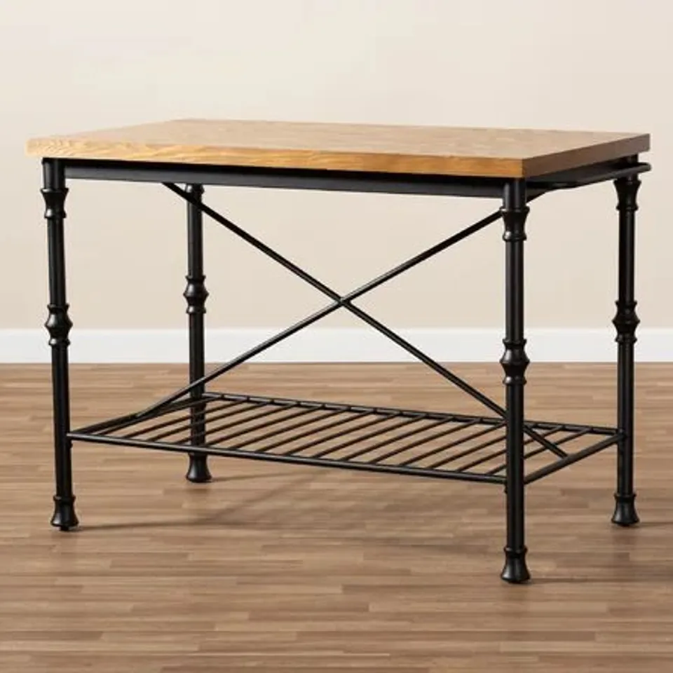 BOXED ALEJO TABLE TOP (1 BOX)