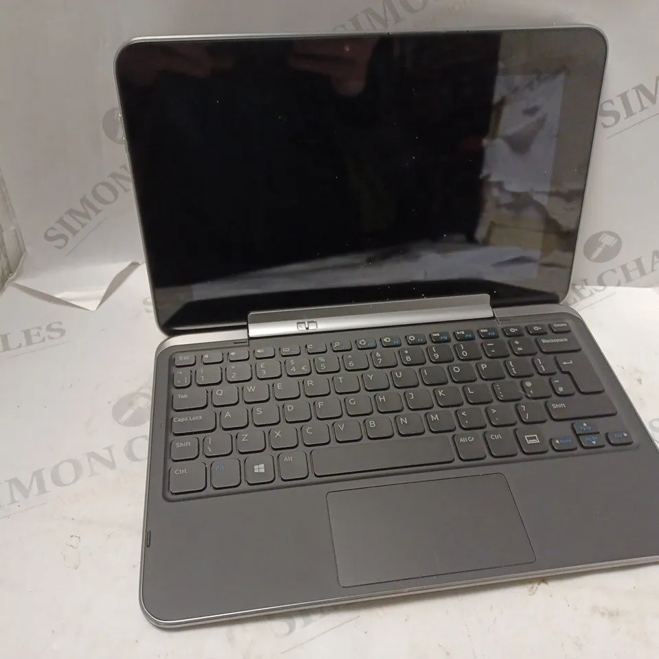 DELL XPS 10 WITH KEYBOARD