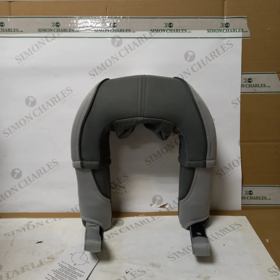 HOMEDICS SHIATSU NECK MASSAGER 
