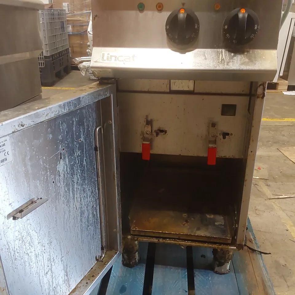 LINCAT COMMERCIAL FRYER