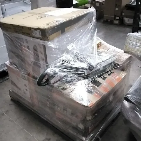 PALLET OF APPROXIMATELY 11 ASSORTED HOUSEHOLD AND ELECTRICAL PRODUCTS TO INCLUDE