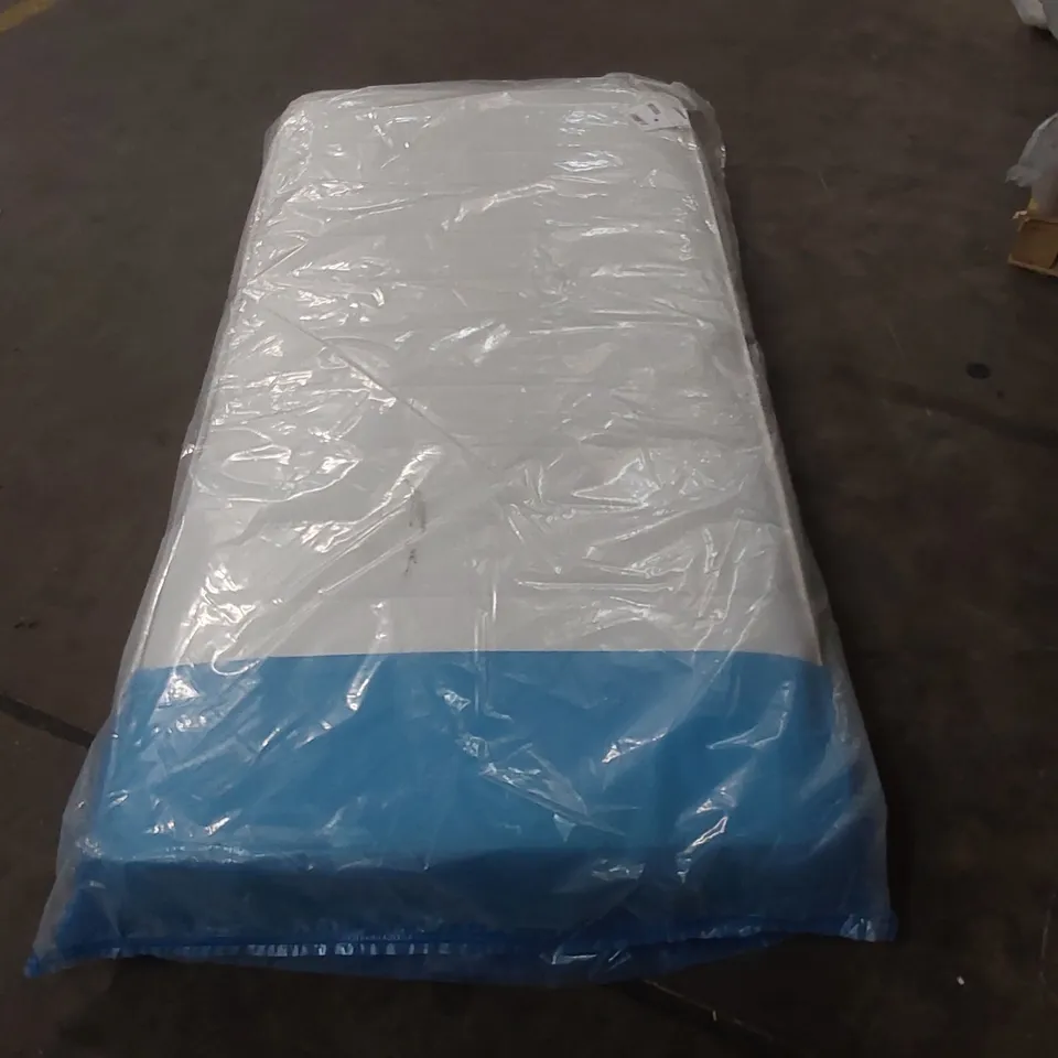QUALITY BAGGED ARIA ORTHO 90CM SINGLE MATTRESS 