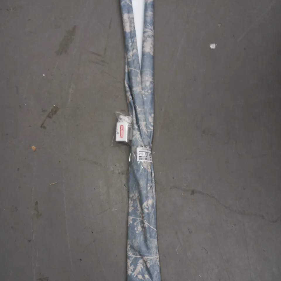 LINEAR SHADOWS BLACKOUT PRINTED ROLLER BLINDS - COLLECTION ONLY RRP £45
