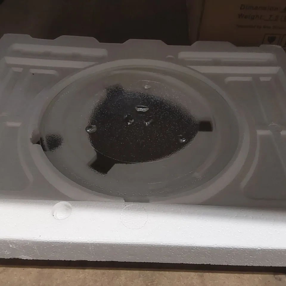 SAMSUNG MS23K3513AK 800W MICROWAVE OVEN