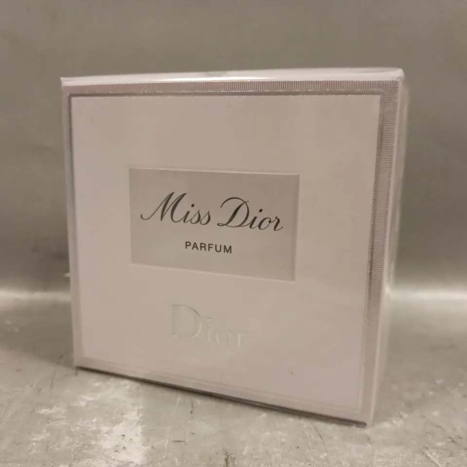 SEALED DIOR MISS DIOR PARFUM 50ML