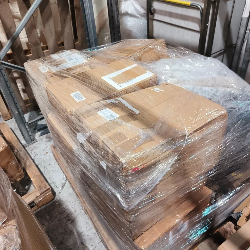 PALLET OF APPROXIMATELY 14 ASSORTED ITEMS TO INCLUDE