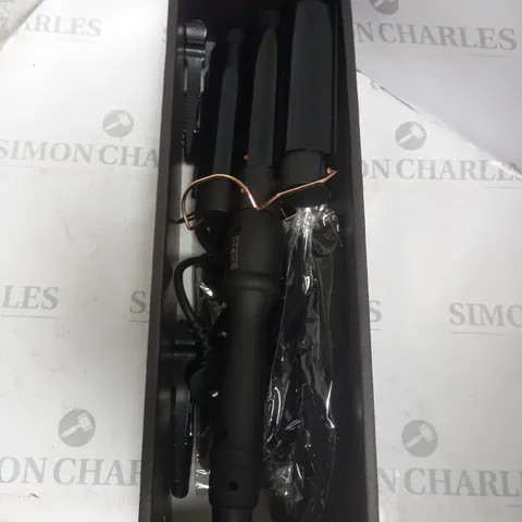 BOXED FAIRY BRAVE GLAM WAVER 32MM