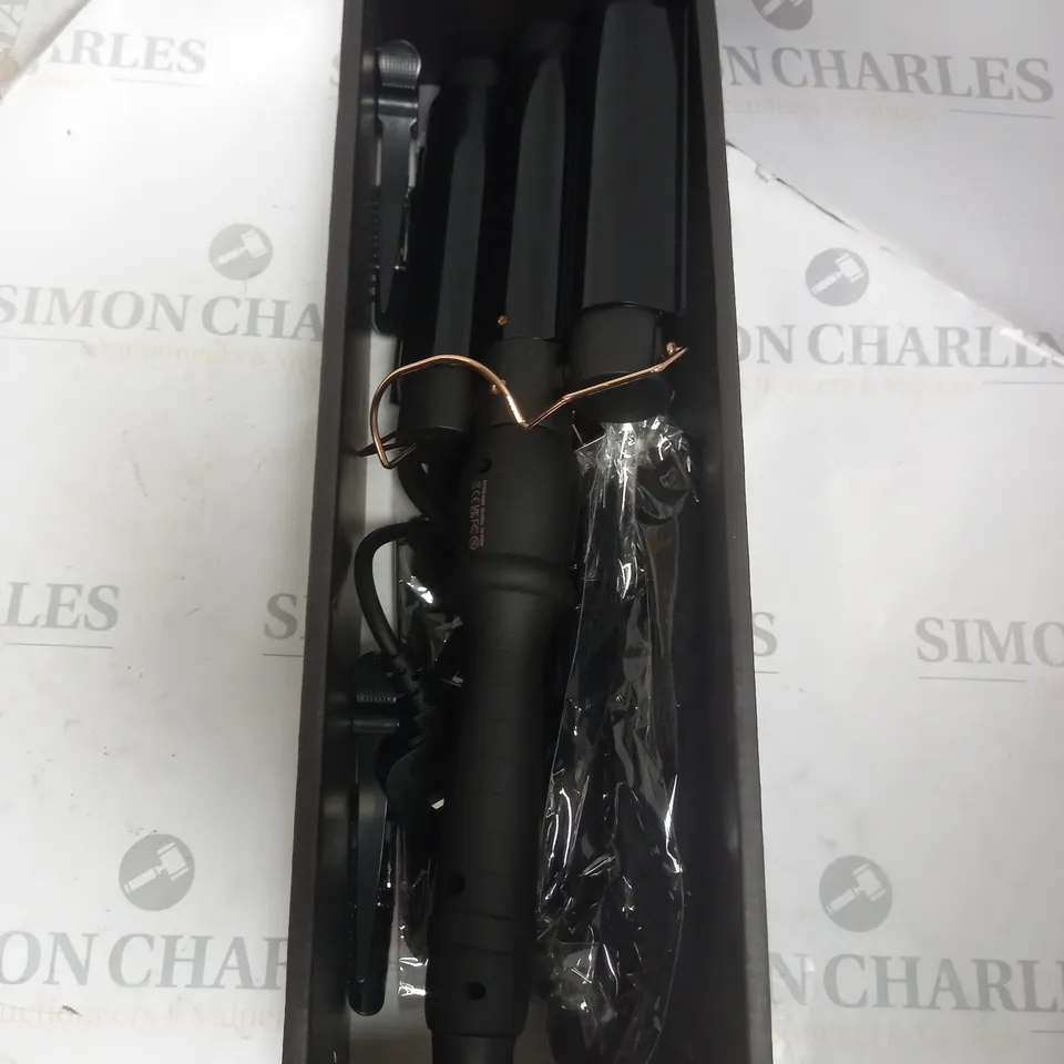 BOXED FAIRY BRAVE GLAM WAVER 32MM 
