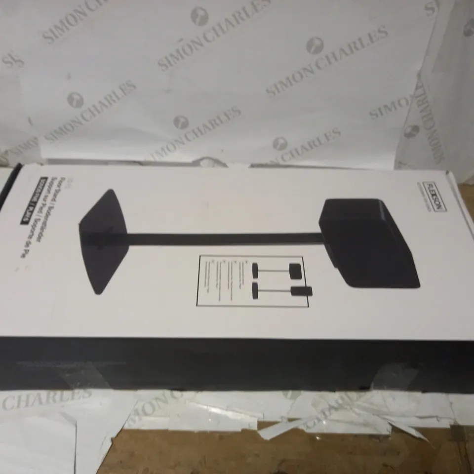FLEXSON S5-FS FLOOR STAND FOR SONOS FIVE