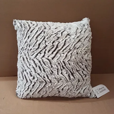 CATHERINE LANSFIED CUSHIONS, 43X43cm (SET OF 2)