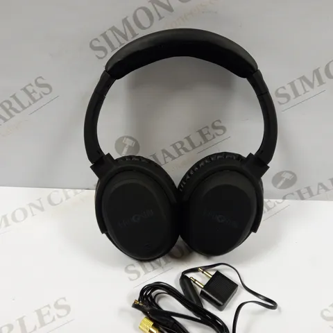 EFOOSHM SOLACE II WIRELESS HEAD PHONES