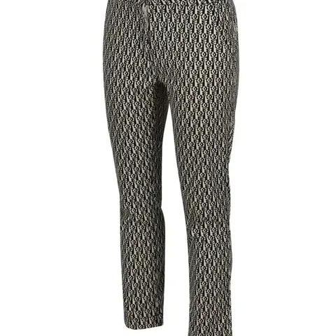 REGATTA WOMENS ORLA CAPRI 3/4WALKING TROUSER SIZE 10