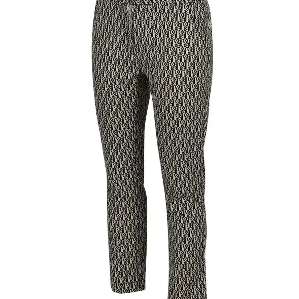 REGATTA WOMENS ORLA CAPRI 3/4WALKING TROUSER SIZE 10