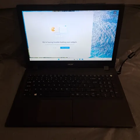ACER TRAVELMATE P257 N15Q1 I5 5TH GEN 8GB RAM 120GB SSD WINDOWS 11 HOME CHARGER INCLUDED
