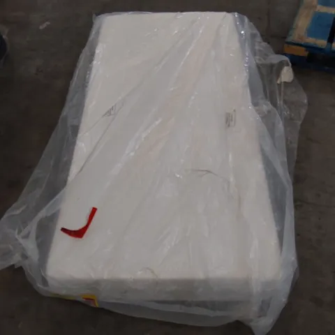 QUALITY BAGGED SLEEP MEMORY FOAM 3FT SINGLE MATTRESS