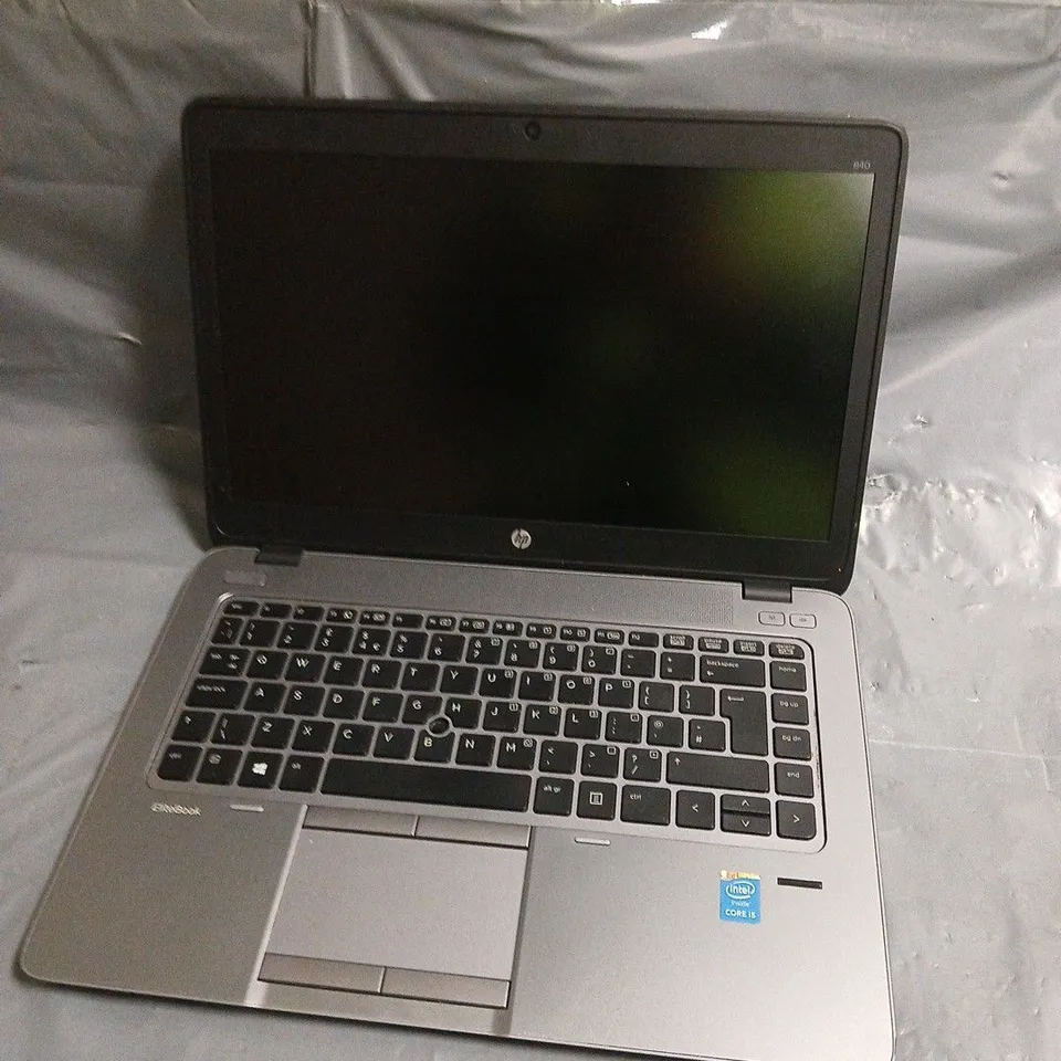HP ELITEBOOK 840 LAPTOP 