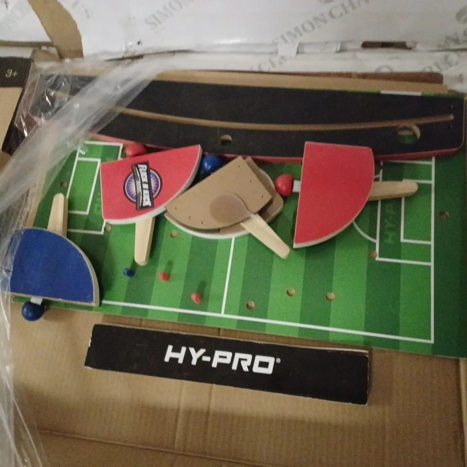HY-PRO 20" ROCKETBALL RRP £25