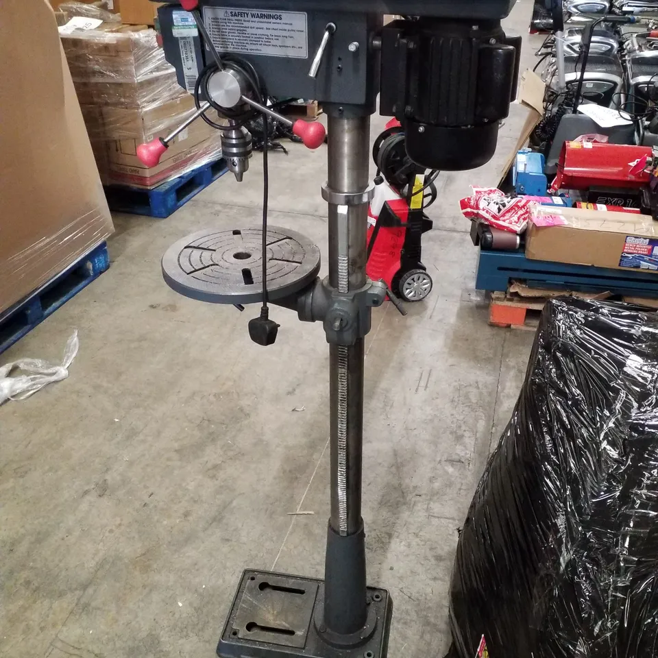 CKARKE CDP351F DRILL PRESS