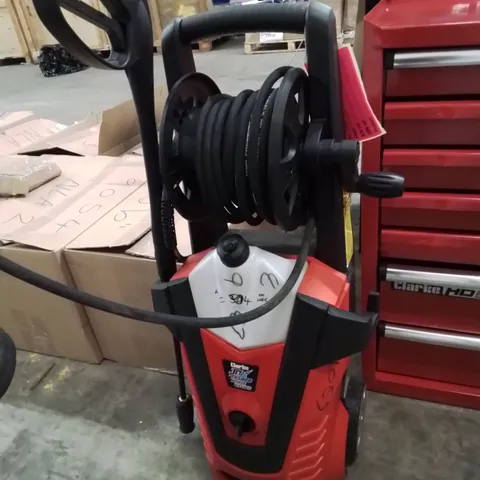 CLARKE JET 9500B POWER WASHER -UNTESTED-