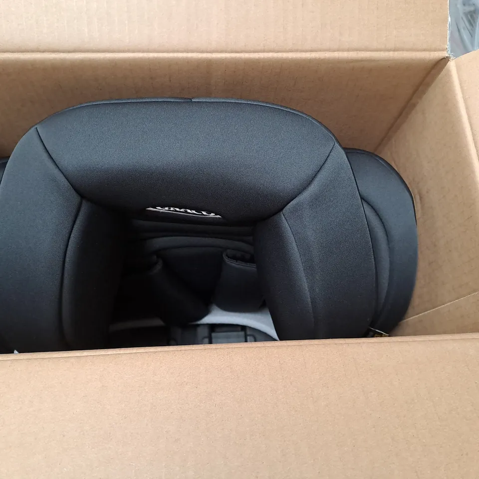 GRACO ELDURA R129 MULTI-AGE CAR SEAT