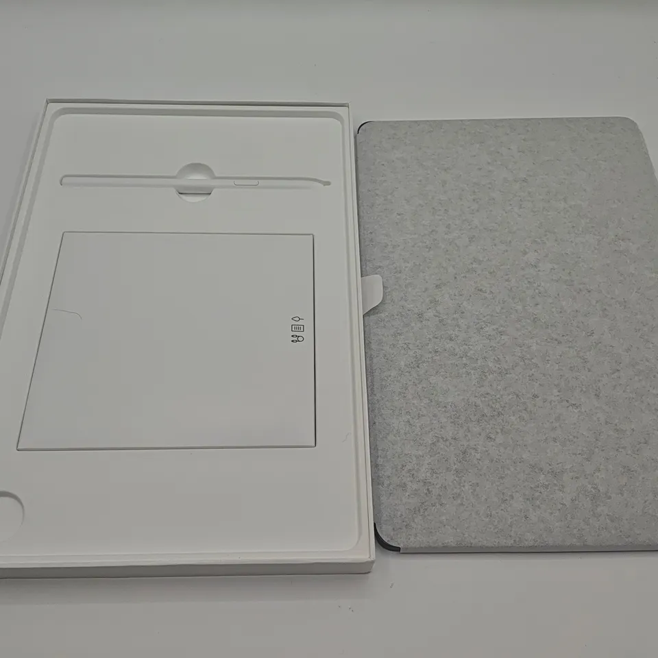 BOXED SAMSUNG GALAXY TAB S10 LITE 5G 6/128GB IN GRAY - SM-X406B