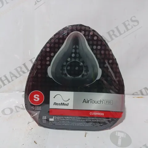 RESMED AIRTOUCH F20 CUSHION SIZE S