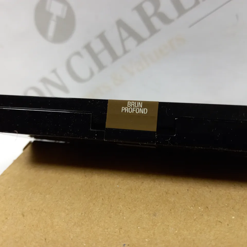 MAYBELLINE BROW DRAMA® PRO PALETTE DEEP BROWN x4