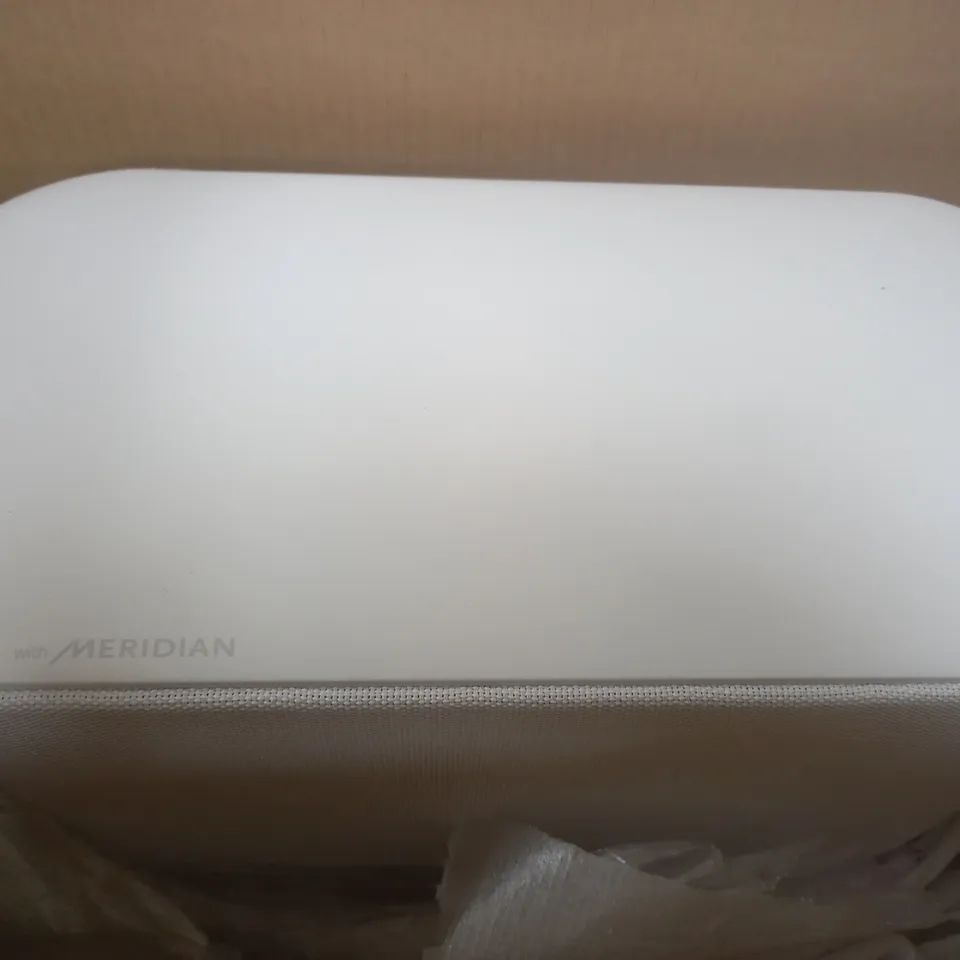 BOXED LG QP5 ECLAIR 3.1.2 WIRELESS COMPACT SOUND BAR WITH DOLBY ATMOS