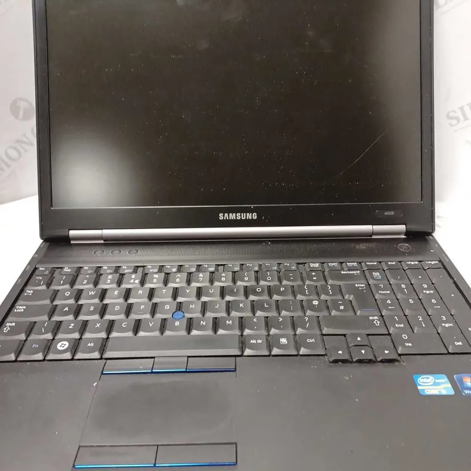 SAMSUNG 400B NOTEBOOK NP400B5B LAPTOP 