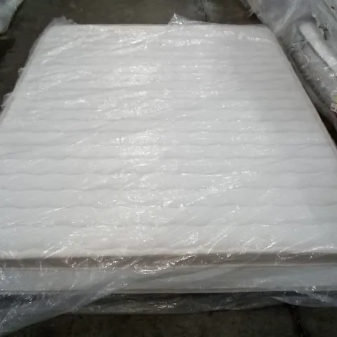 QUALITY BAGGED 5FT MATTRESS